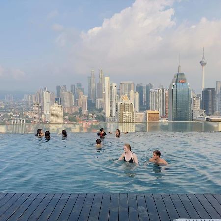 Regalia Modern Studio Kuala Lumpur Exteriör bild