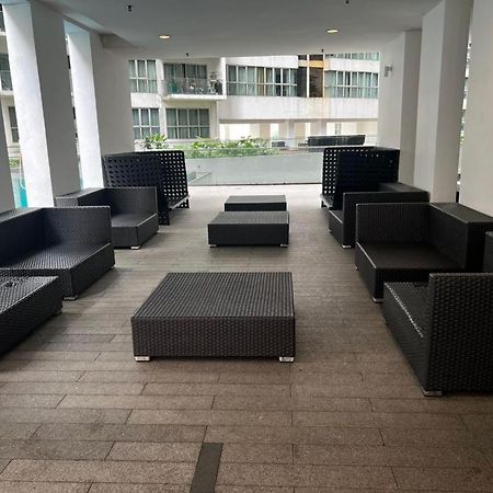 Regalia Modern Studio Kuala Lumpur Exteriör bild