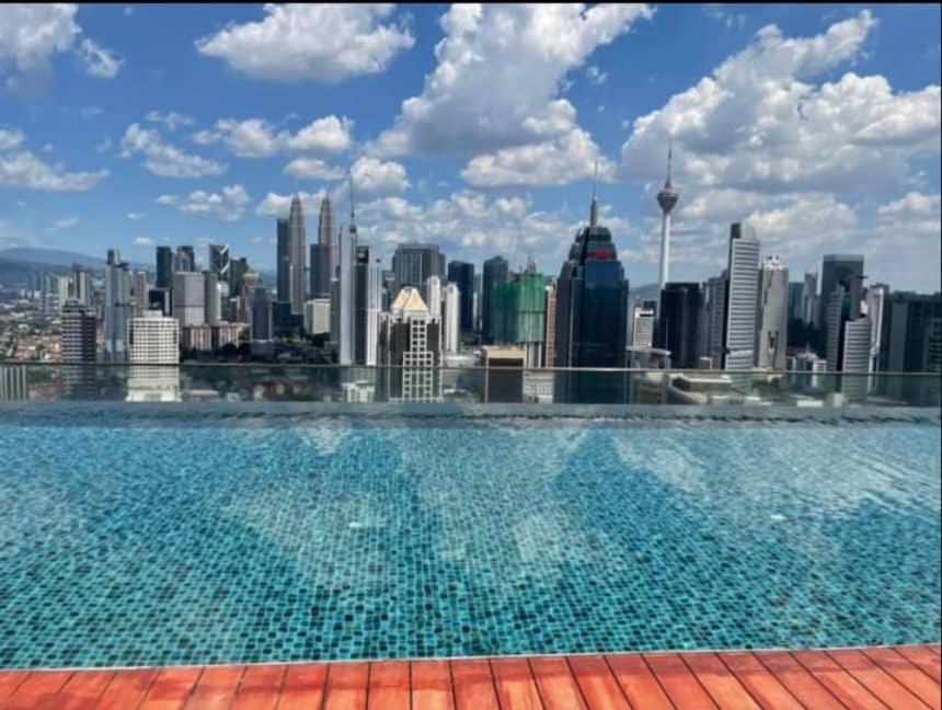Regalia Modern Studio Kuala Lumpur Exteriör bild