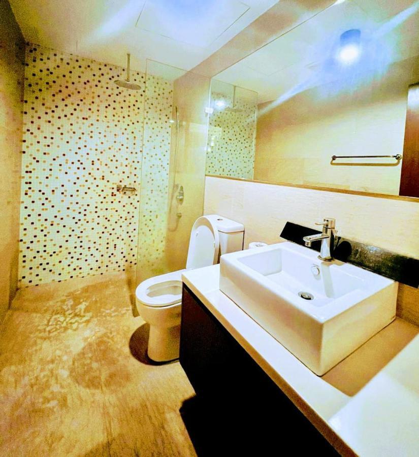 Regalia Modern Studio Kuala Lumpur Exteriör bild