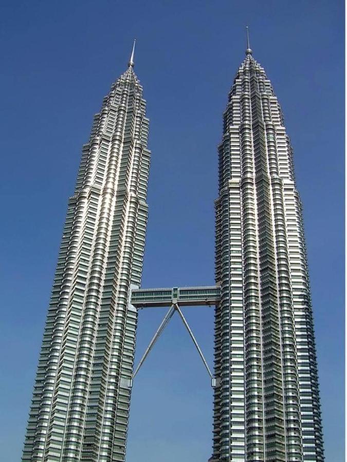 Regalia Modern Studio Kuala Lumpur Exteriör bild