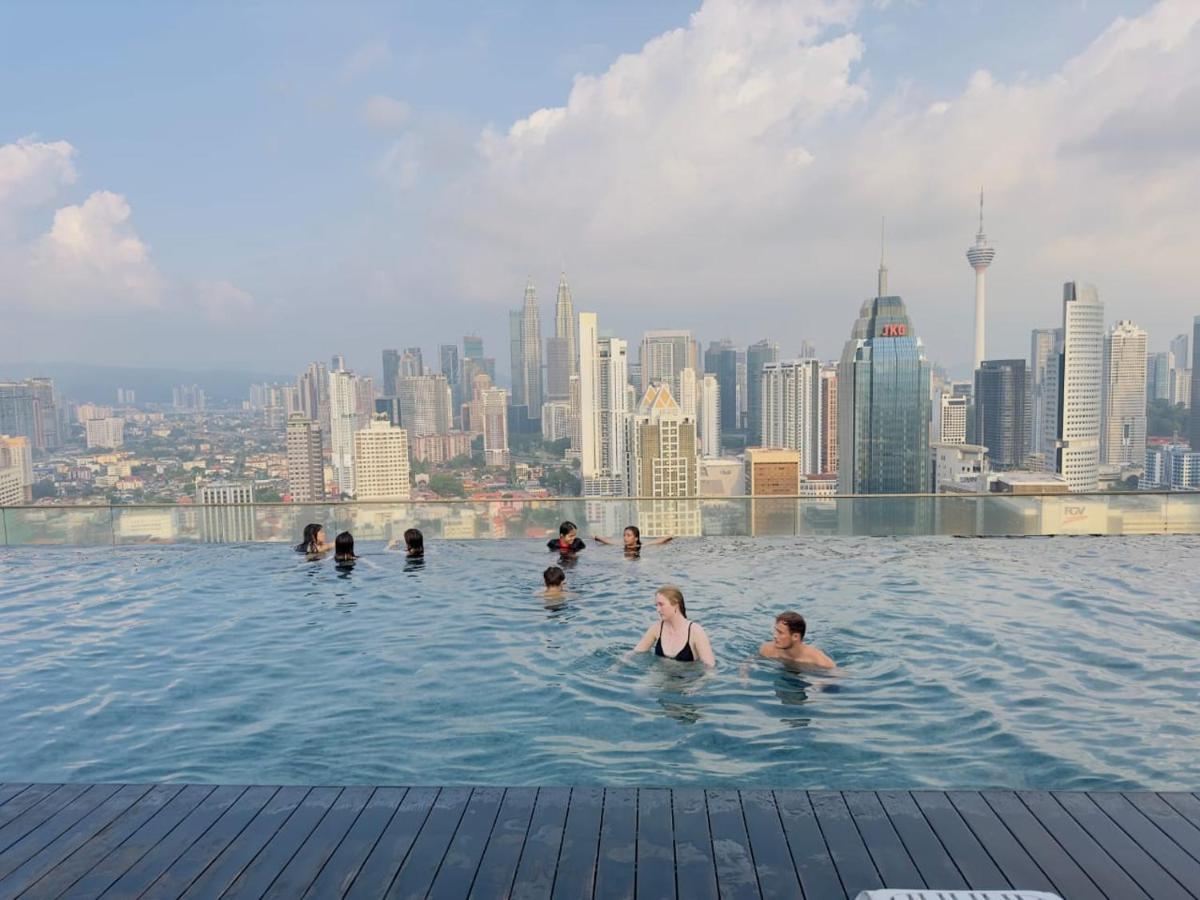 Regalia Modern Studio Kuala Lumpur Exteriör bild