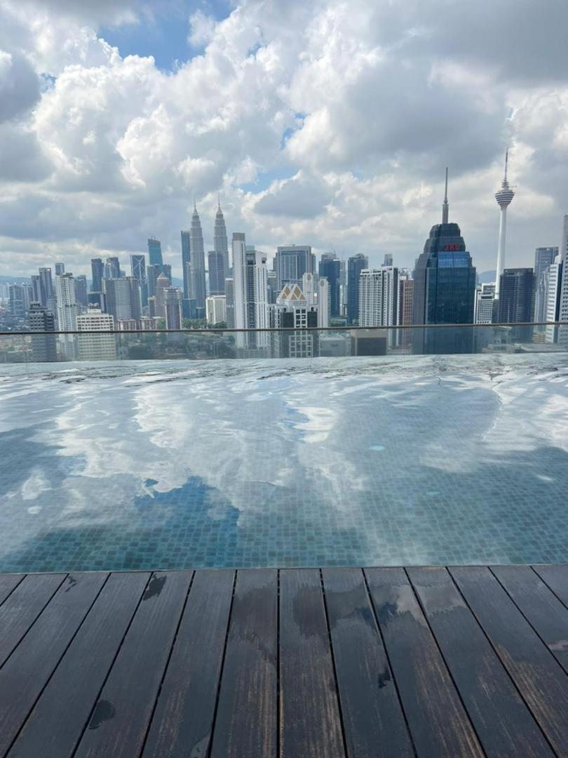 Regalia Modern Studio Kuala Lumpur Exteriör bild