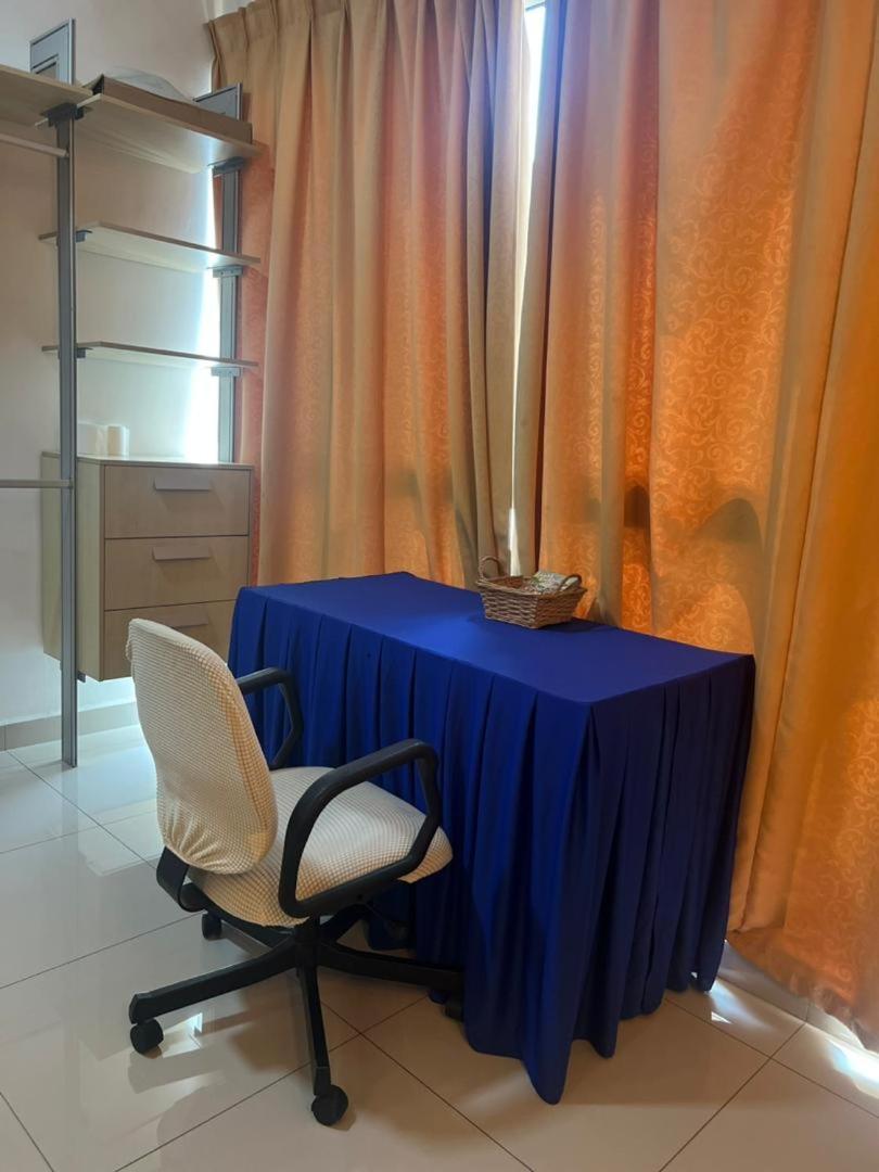 Regalia Modern Studio Kuala Lumpur Exteriör bild