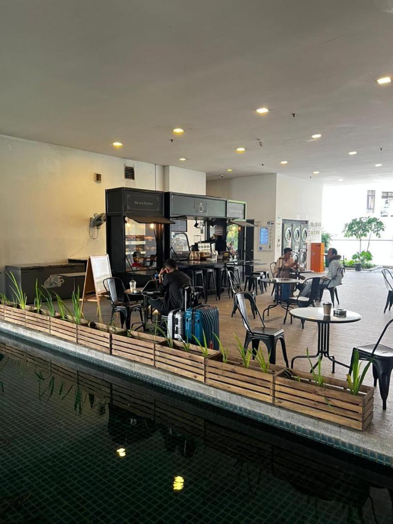 Regalia Modern Studio Kuala Lumpur Exteriör bild