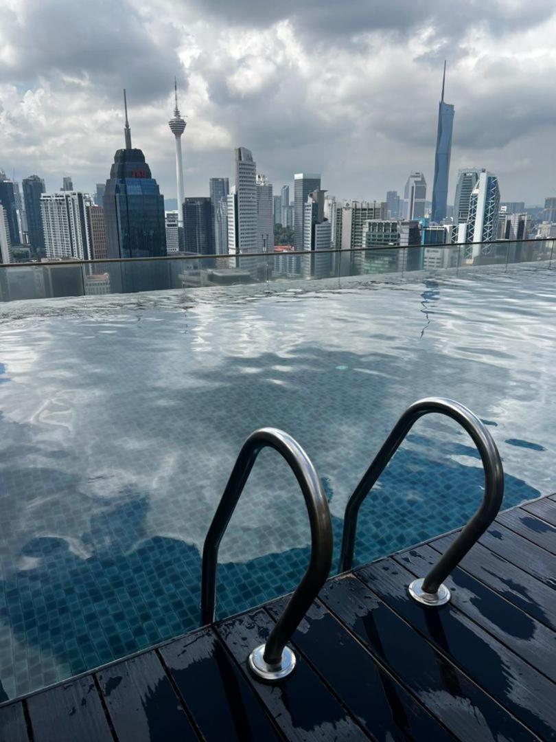 Regalia Modern Studio Kuala Lumpur Exteriör bild