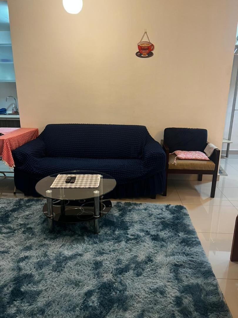 Regalia Modern Studio Kuala Lumpur Exteriör bild