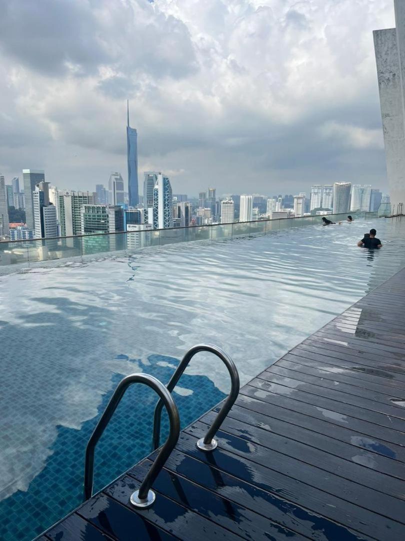 Regalia Modern Studio Kuala Lumpur Exteriör bild