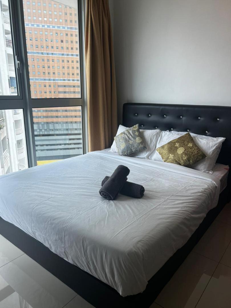 Regalia Modern Studio Kuala Lumpur Exteriör bild