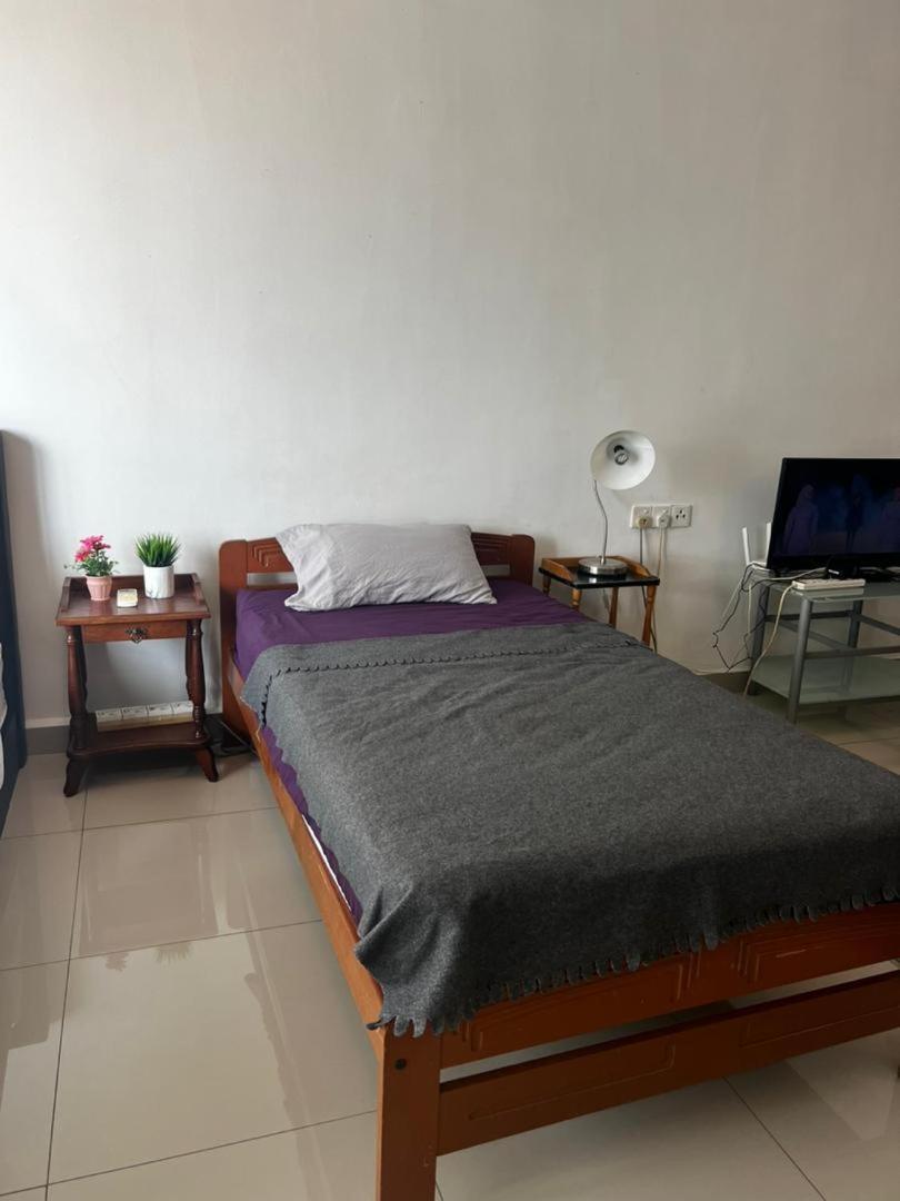 Regalia Modern Studio Kuala Lumpur Exteriör bild