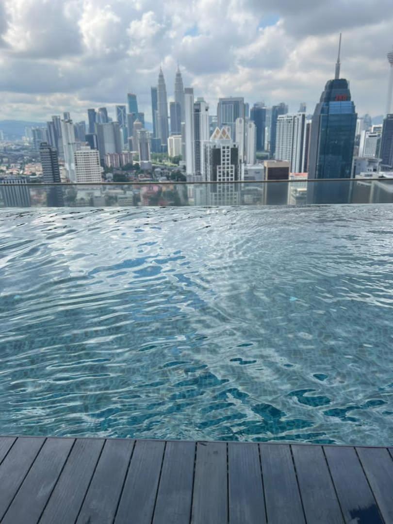 Regalia Modern Studio Kuala Lumpur Exteriör bild