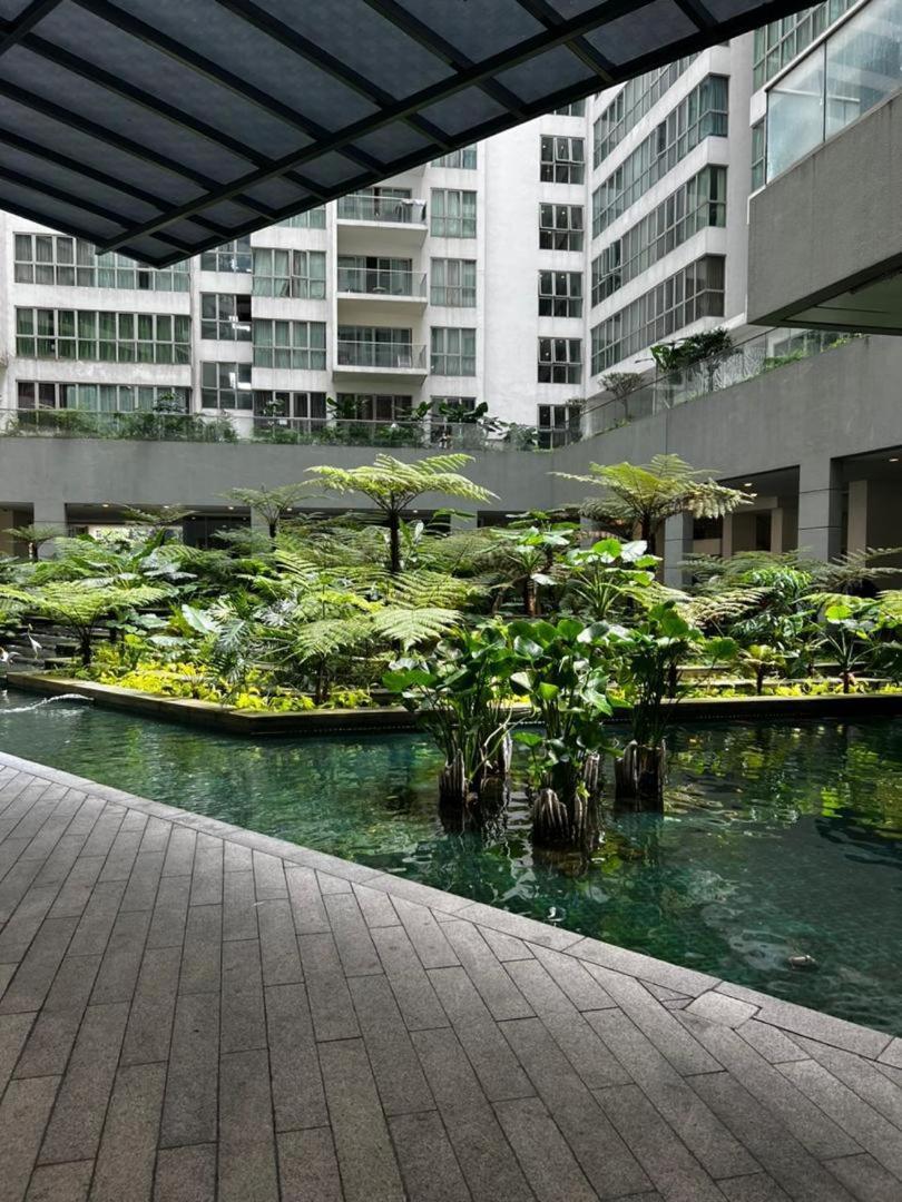 Regalia Modern Studio Kuala Lumpur Exteriör bild