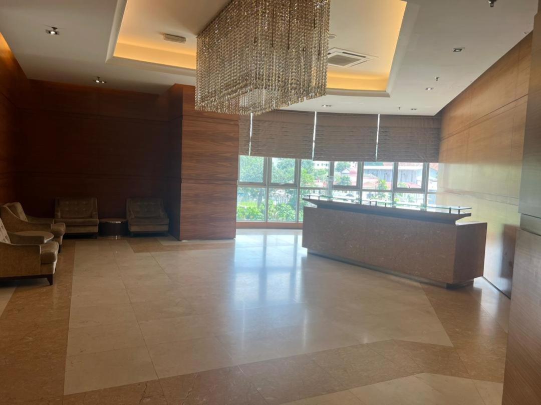 Regalia Modern Studio Kuala Lumpur Exteriör bild