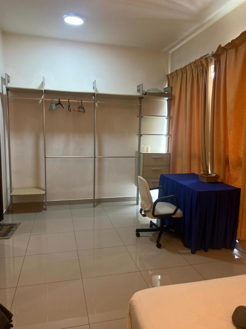 Regalia Modern Studio Kuala Lumpur Exteriör bild