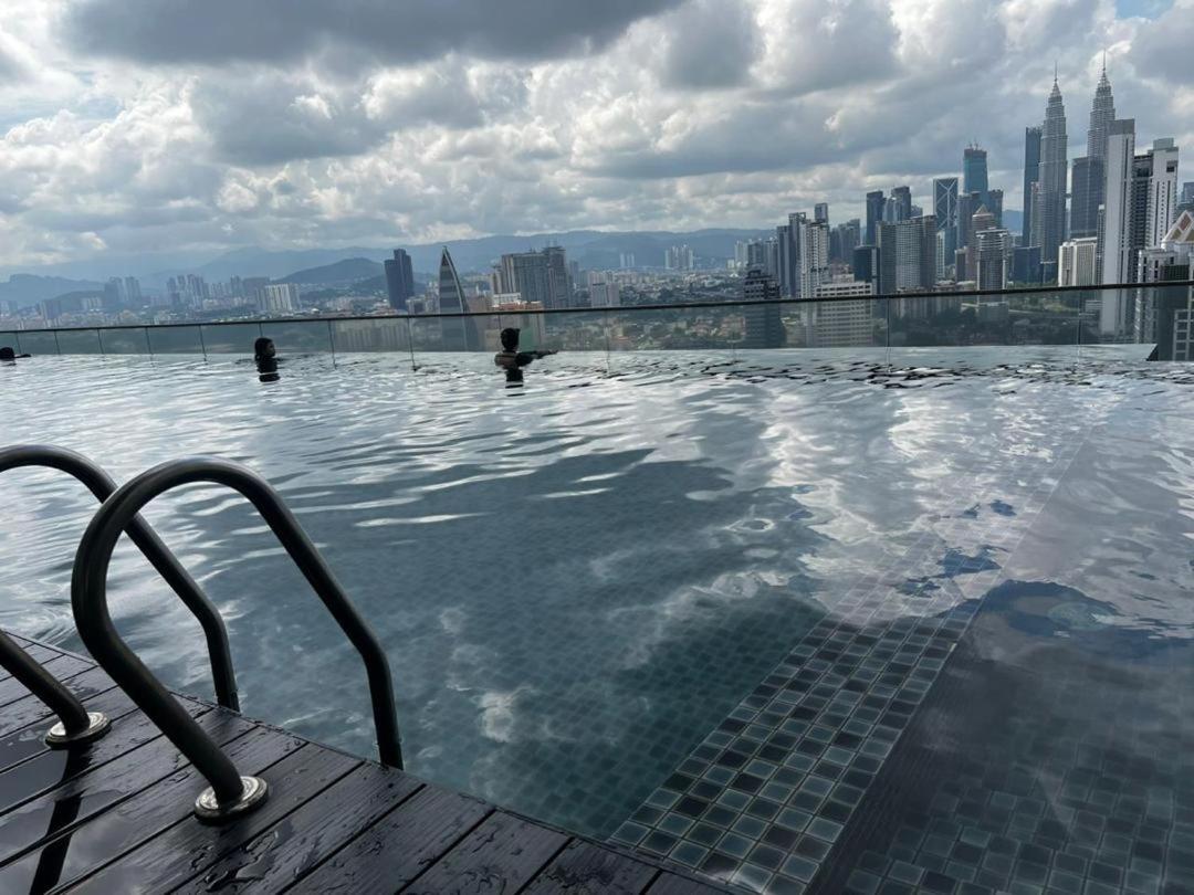 Regalia Modern Studio Kuala Lumpur Exteriör bild
