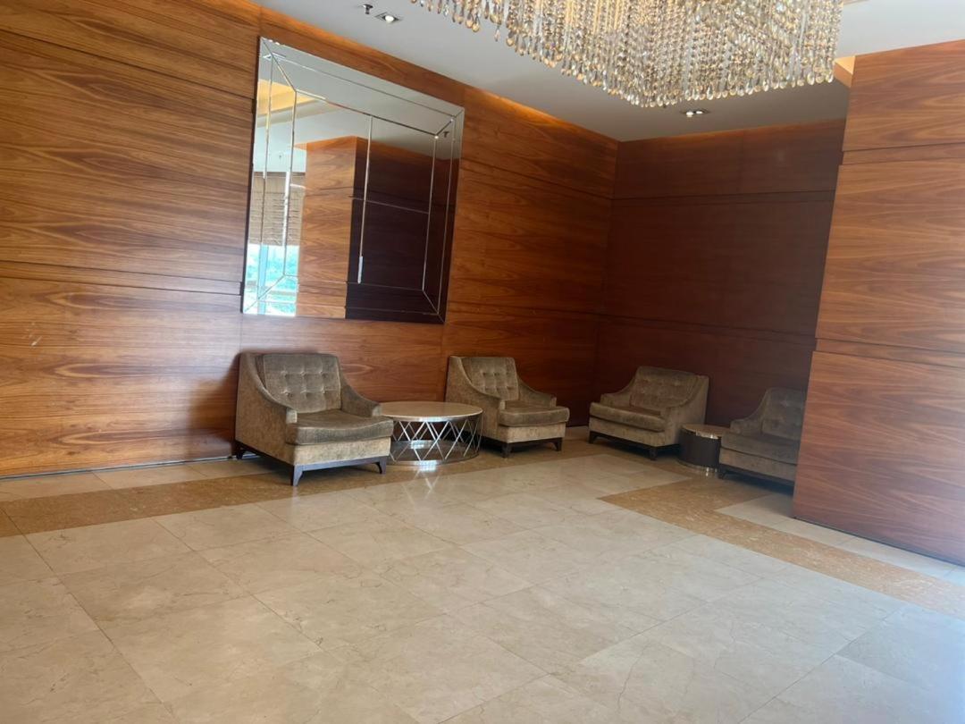 Regalia Modern Studio Kuala Lumpur Exteriör bild