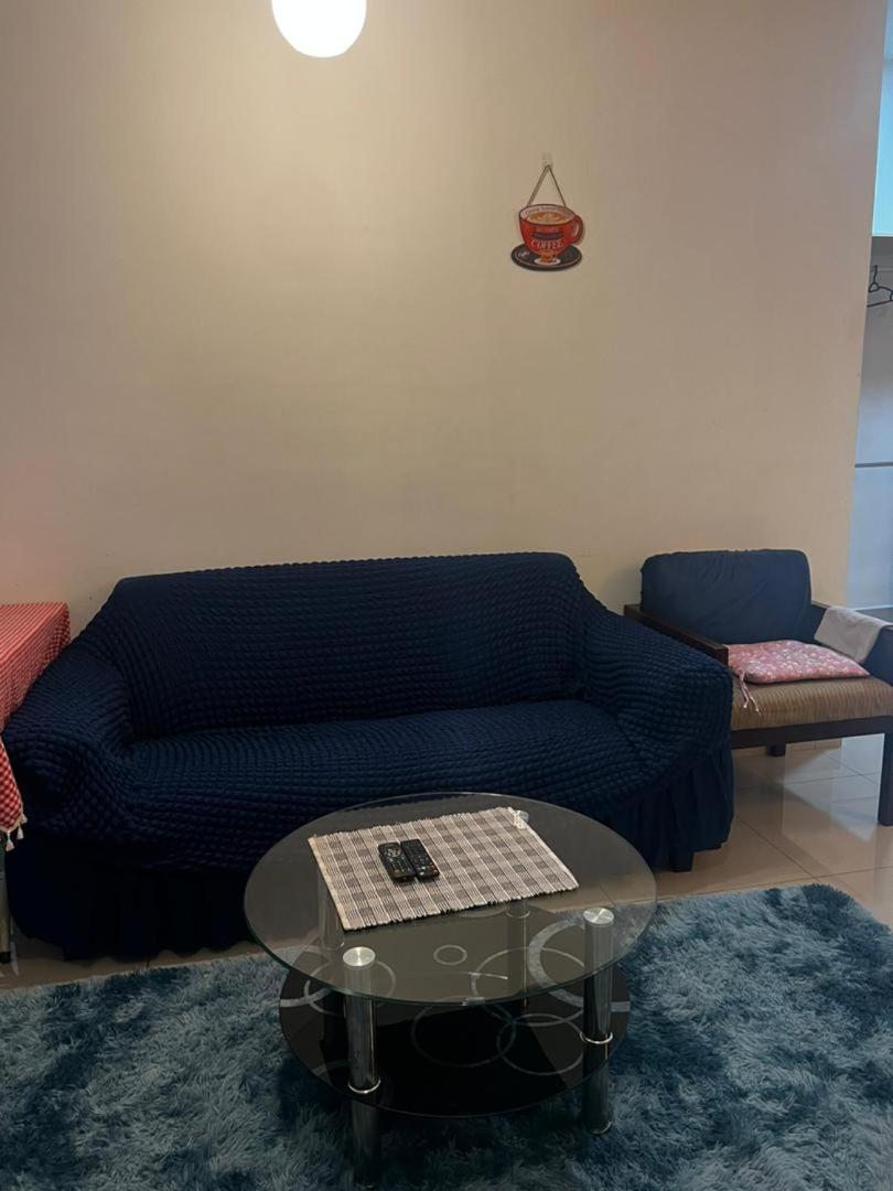 Regalia Modern Studio Kuala Lumpur Exteriör bild